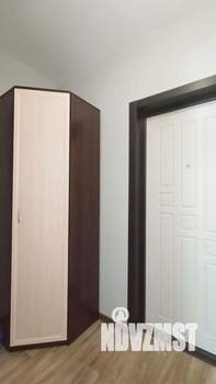 Студия квартира, на длительный срок, 33м2, 1/10 этаж