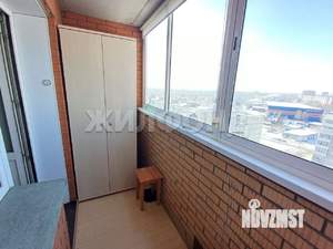 1-к квартира, на длительный срок, 25м2, 13/25 этаж