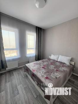 2-к квартира, на длительный срок, 47м2, 14/14 этаж