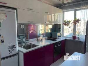 2-к квартира, на длительный срок, 43м2, 6/9 этаж