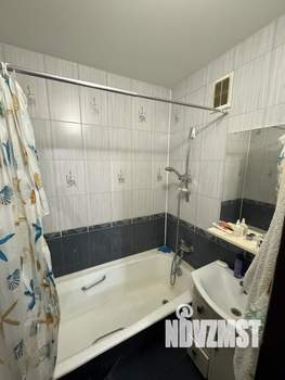 1-к квартира, на длительный срок, 54м2, 2/10 этаж