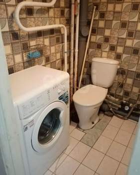 2-к квартира, на длительный срок, 43м2, 1/5 этаж