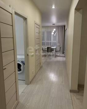 2-к квартира, на длительный срок, 65м2, 8/17 этаж