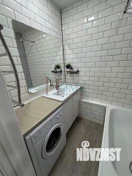 2-к квартира, на длительный срок, 45м2, 18/19 этаж