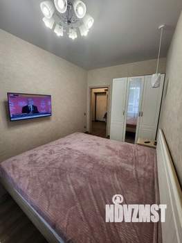 1-к квартира, на длительный срок, 34м2, 10/16 этаж