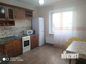 2-к квартира, на длительный срок, 56м2, 8/10 этаж