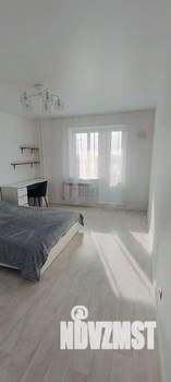2-к квартира, на длительный срок, 47м2, 12/18 этаж