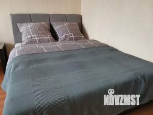 1-к квартира, посуточно, 40м2, 11/16 этаж