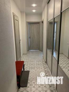 2-к квартира, на длительный срок, 40м2, 26/26 этаж