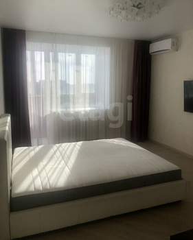 1-к квартира, на длительный срок, 39м2, 9/11 этаж