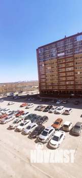 2-к квартира, посуточно, 42м2, 1/1 этаж