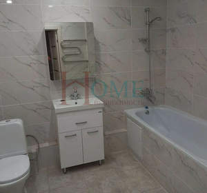 1-к квартира, на длительный срок, 59м2, 7/10 этаж