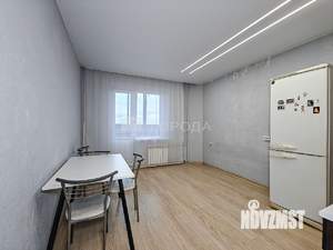 1-к квартира, на длительный срок, 47м2, 9/10 этаж