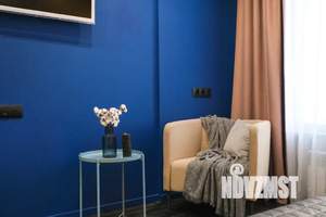 Студия квартира, посуточно, 33м2, 22/22 этаж