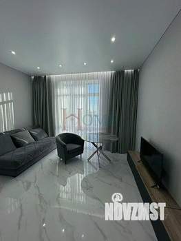 Студия квартира, на длительный срок, 30м2, 22/25 этаж