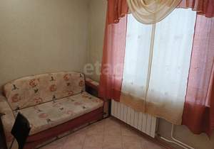 1-к квартира, на длительный срок, 49м2, 6/11 этаж