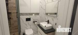 2-к квартира, на длительный срок, 45м2, 2/18 этаж