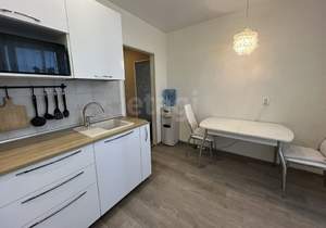 2-к квартира, на длительный срок, 55м2, 9/20 этаж