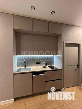 1-к квартира, на длительный срок, 45м2, 9/29 этаж