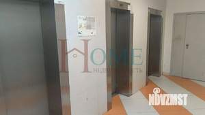 1-к квартира, на длительный срок, 37м2, 12/22 этаж