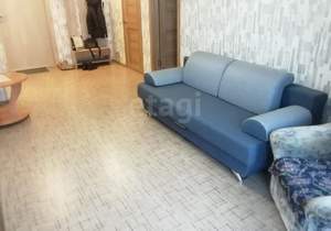 1-к квартира, на длительный срок, 36м2, 5/11 этаж