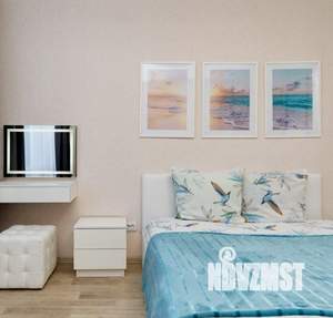 2-к квартира, посуточно, 57м2, 23/25 этаж