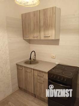 1-к квартира, на длительный срок, 32м2, 2/4 этаж