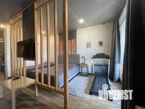 1-к квартира, посуточно, 45м2, 15/23 этаж