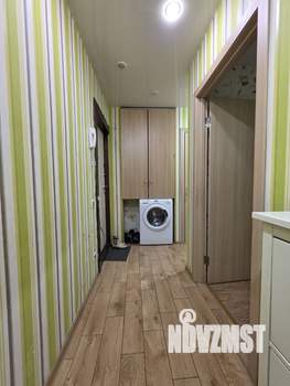 2-к квартира, на длительный срок, 44м2, 4/5 этаж