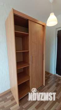 Студия квартира, на длительный срок, 22м2, 2/10 этаж