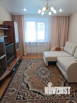 1-к квартира, на длительный срок, 39м2, 1/10 этаж