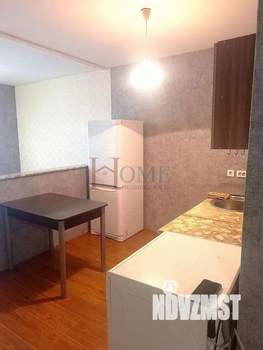 1-к квартира, на длительный срок, 35м2, 10/10 этаж