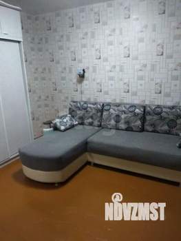 1-к квартира, на длительный срок, 29м2, 2/5 этаж