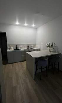 Студия квартира, на длительный срок, 32м2, 1/22 этаж