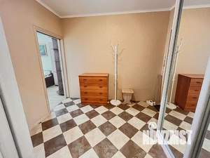 1-к квартира, посуточно, 48м2, 5/26 этаж