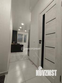 Студия квартира, на длительный срок, 25м2, 15/25 этаж