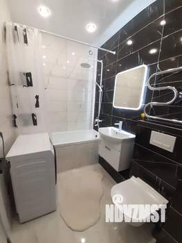 Студия квартира, на длительный срок, 24м2, 19/26 этаж