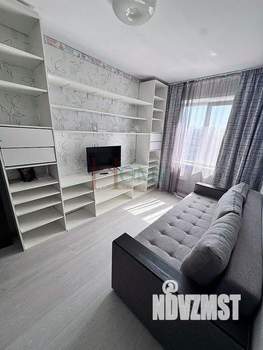 2-к квартира, на длительный срок, 44м2, 6/9 этаж