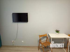 Студия квартира, на длительный срок, 23м2, 15/19 этаж