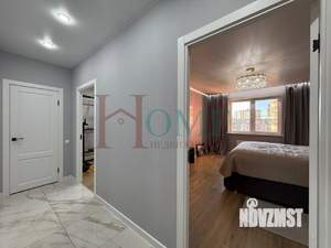 3-к квартира, на длительный срок, 68м2, 16/25 этаж