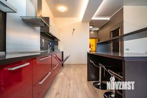 2-к квартира, на длительный срок, 69м2, 7/24 этаж