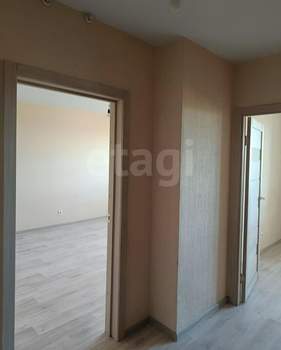 1-к квартира, на длительный срок, 42м2, 11/17 этаж