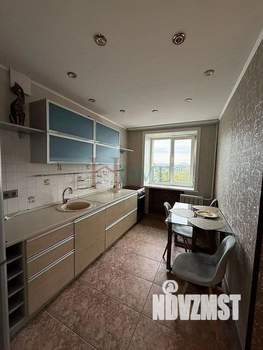 2-к квартира, на длительный срок, 46м2, 9/9 этаж