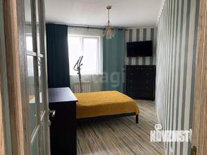 3-к квартира, на длительный срок, 80м2, 10/25 этаж