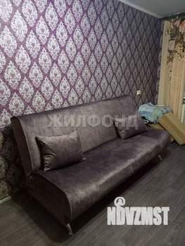 1-к квартира, на длительный срок, 30м2, 2/9 этаж