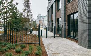 1-к квартира, на длительный срок, 25м2, 3/25 этаж