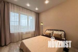 1-к квартира, посуточно, 35м2, 5/17 этаж