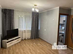 1-к квартира, на длительный срок, 31м2, 1/5 этаж