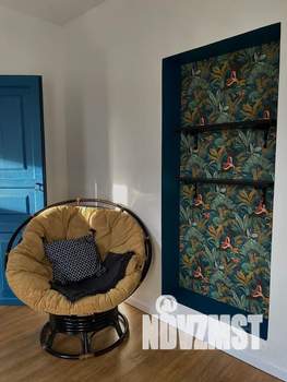 2-к квартира, посуточно, 45м2, 4/5 этаж