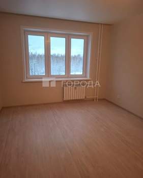 2-к квартира, на длительный срок, 55м2, 6/17 этаж